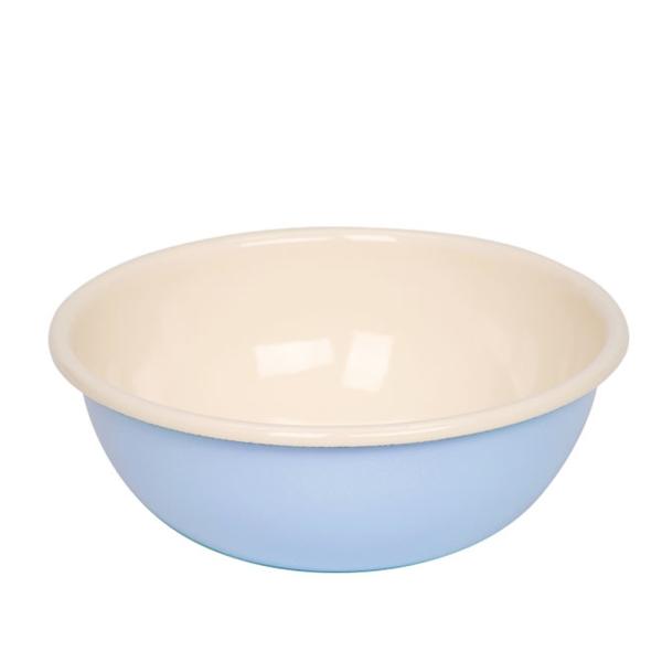 Riess Küchenschüssel, Bunt/Pastell Classic